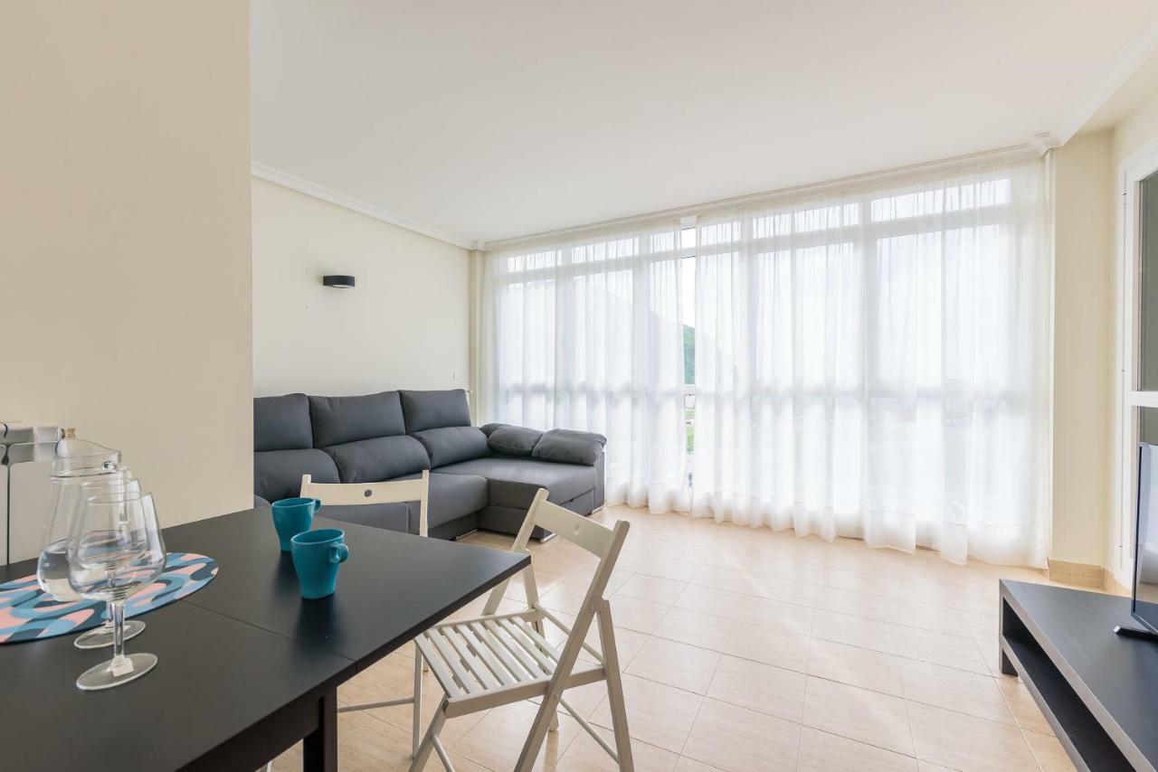 Апартаменти Balea 5 - Local Rentss Оріо Екстер'єр фото