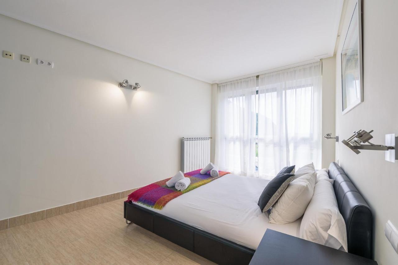 Апартаменти Balea 5 - Local Rentss Оріо Екстер'єр фото
