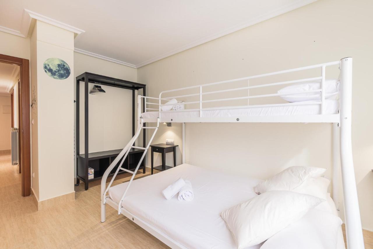 Апартаменти Balea 5 - Local Rentss Оріо Екстер'єр фото