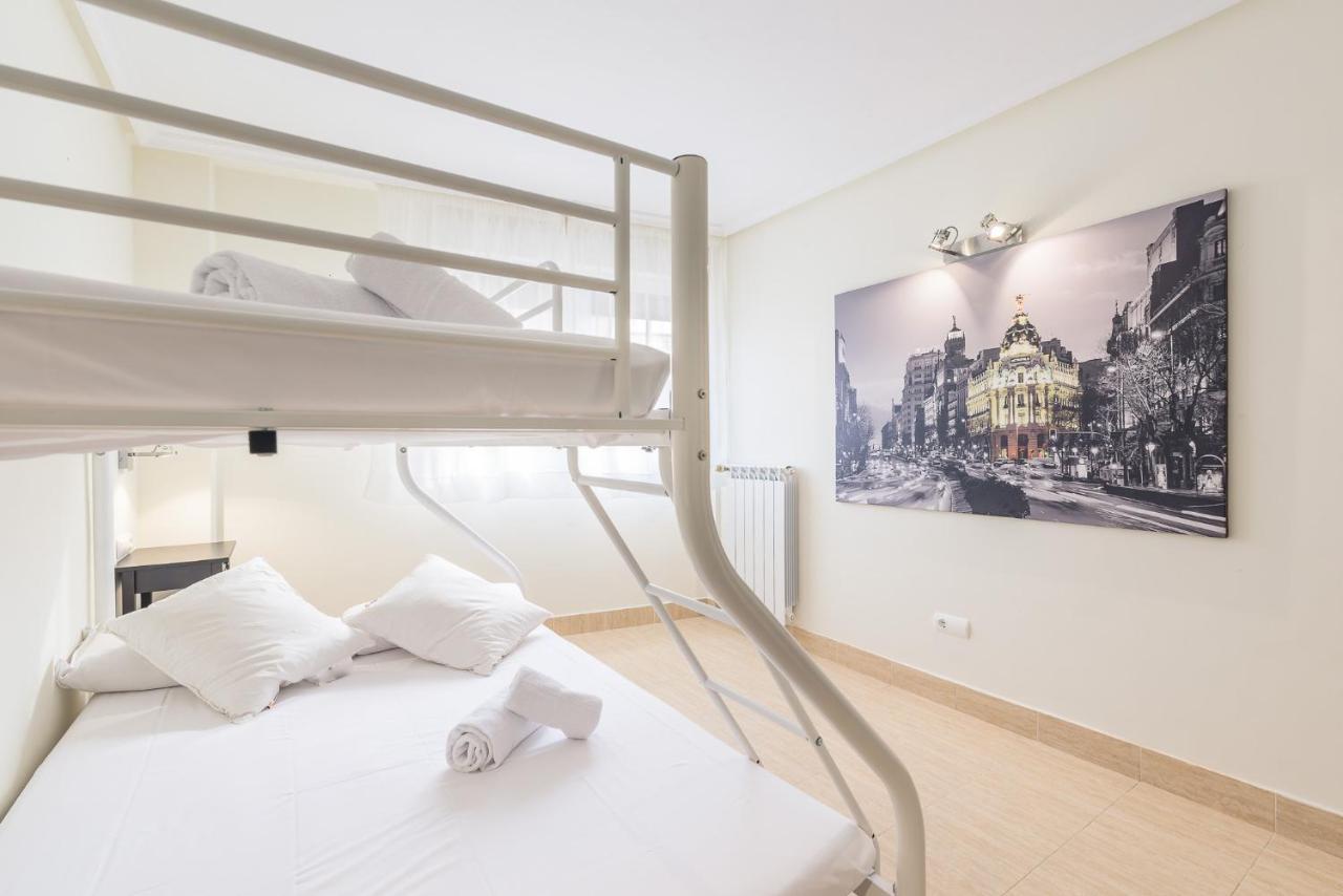 Апартаменти Balea 5 - Local Rentss Оріо Екстер'єр фото